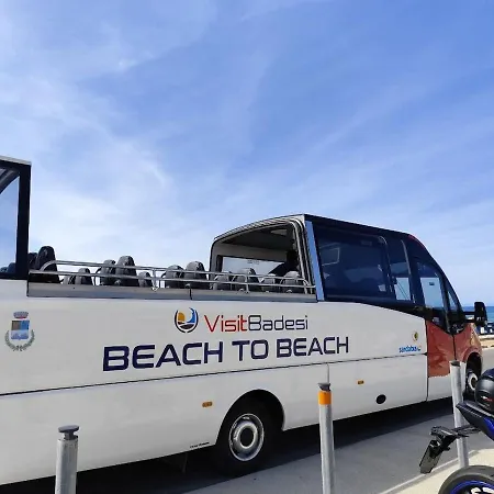 Sea View House, Private Parking, Wifi Lejlighed