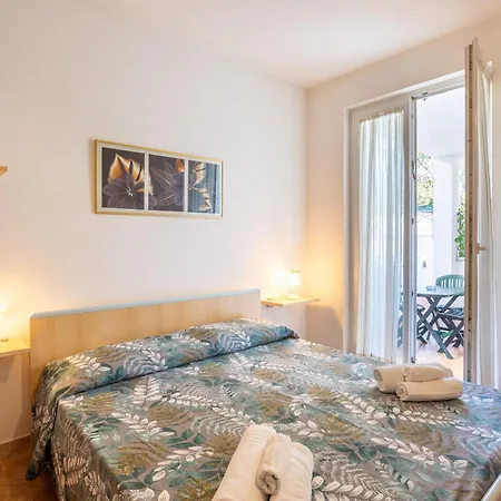 Daire Sea View House, Private Parking, Wifi *