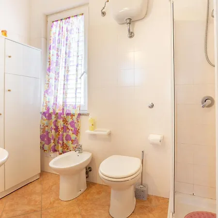 Sea View House, Private Parking, Wifi