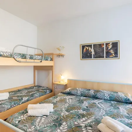 Sea View House, Private Parking, Wifi * Badesi